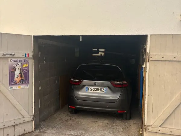 Garage Fermé Nice Cimiez MAJESTIC