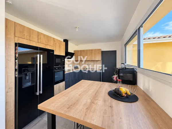 Maison à vendre de 7 pièces de 156.28 m²