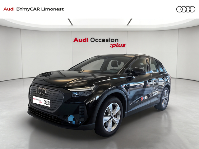 Audi Q4 e-tron 45 285 ch 82 kWh