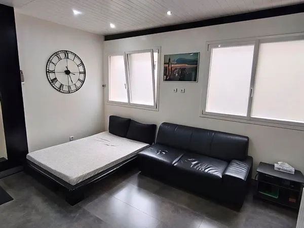 Studio 23m2 centre Bordeaux