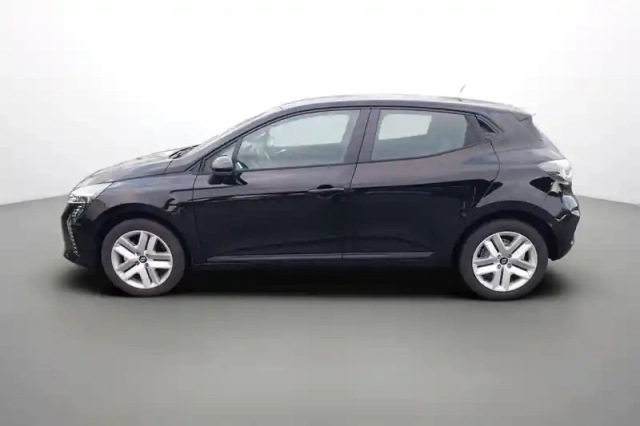 Renault Clio blue dci 100 ch gsr2 — photo 2