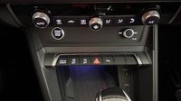 Audi Q3 Sportback 35 TDI 150ch S Edition S tronic 7 — photo 26