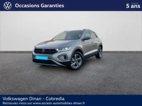 Volkswagen T-Roc 1.0 tsi 116ch vw edition