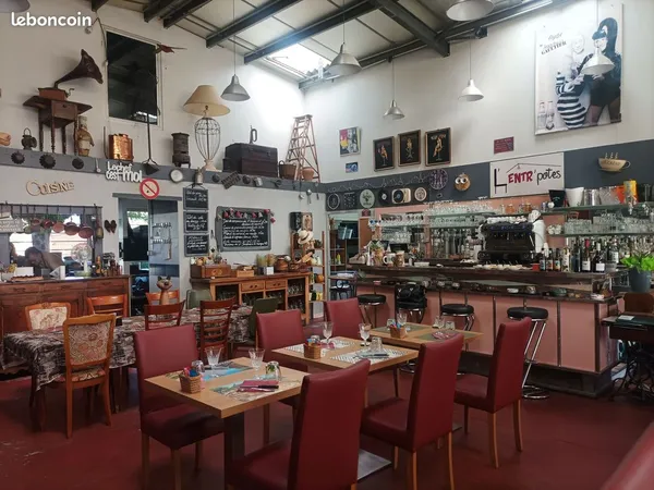 Restaurant du Midi