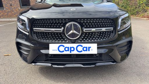 Mercedes Classe GLB 200 d 2.0 d 16V 8G-TRONIC 150 cv - AMG Line – 2021 – 93879 km – Diesel – Boîte Automatique — photo 32