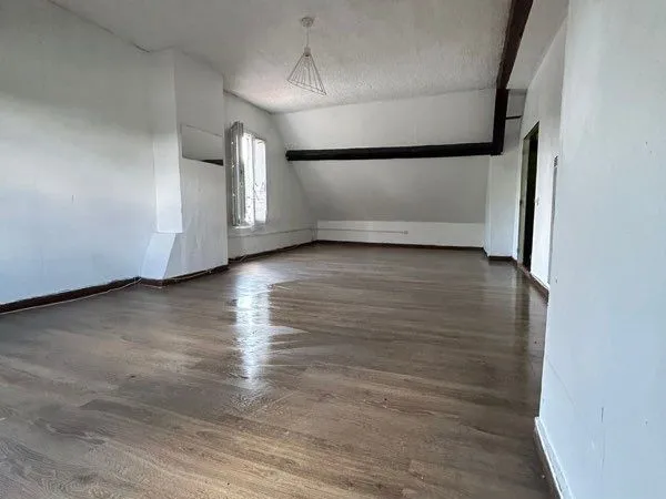 Appartement 49m² - Idéal personne seule ou couple