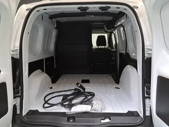 Renault Kangoo van e-tech electrique ev45 dc 80kw — photo 20