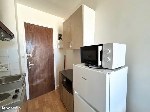 À vendre studio