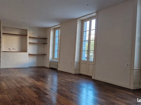 Appartement 3 chambres tulle centre