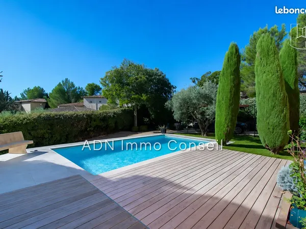 Villa 5 pièces 109 m²