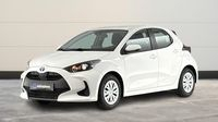 Toyota Yaris 116h Dynamic 5p MY22
