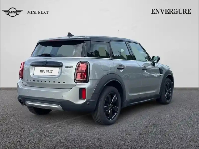 Mini Countryman cooper 136ch edition premium plus bva7 — photo 2