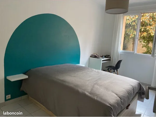 Colocation chambre