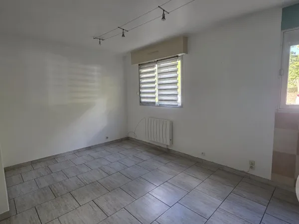 Appartement 2 pièces 31 m²