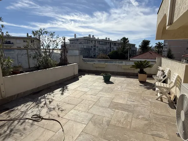 Appartement d'Exception à Petit Juas, Cannes