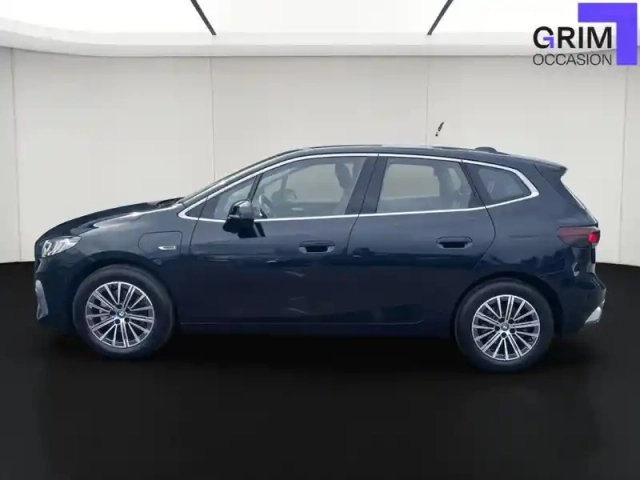 Bmw Serie 2 active tourer 225e xdrive 245 ch dkg7 — photo 40