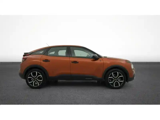 Citroën C4 e- 136 ch automatique — photo 31