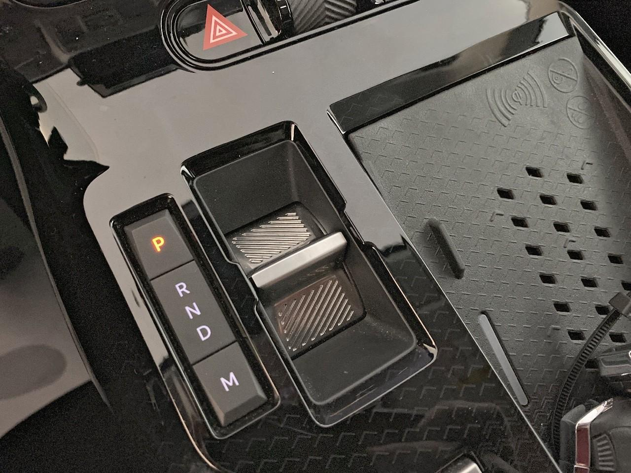 Citroën C5 Aircross hybride 145 ch e-dcs6 max — photo 15
