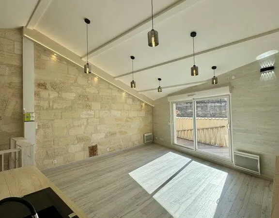 Appartement 3 pièces 74 m²