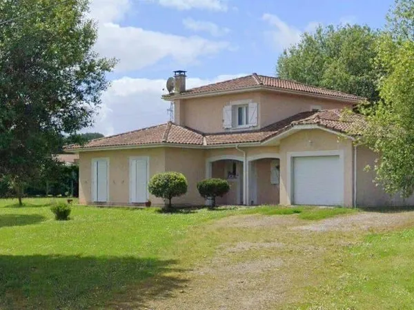 Maison 4 pièces 134 m²