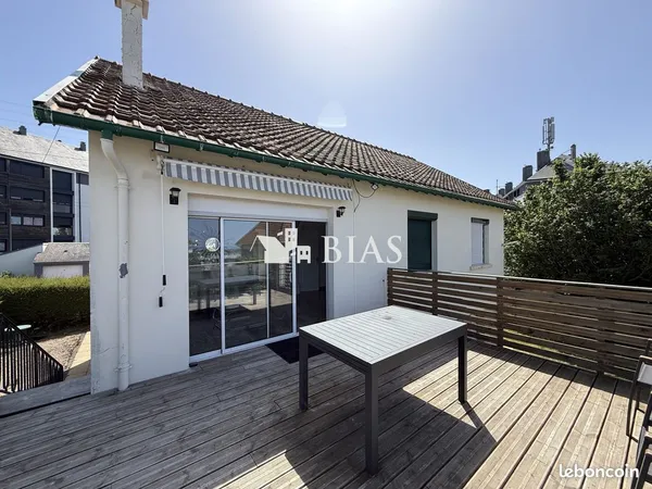 Maison 5 pièces 127 m²