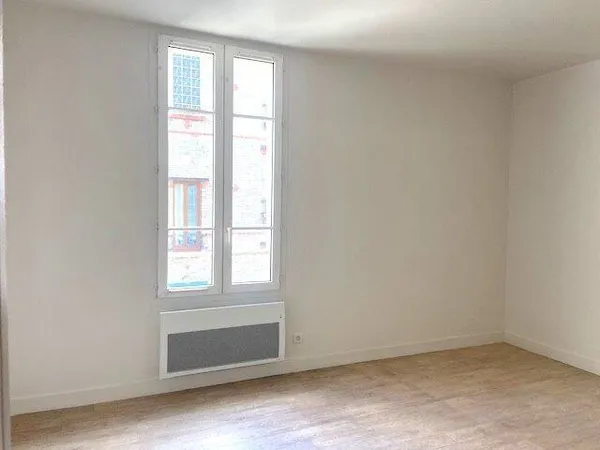 Appartement 3 pièces 52 m²