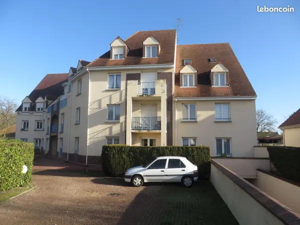 Appartement F1