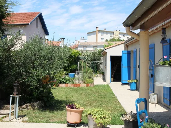 Chambre de 11m2 à louer sur Valence