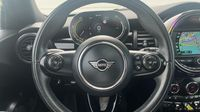 Mini Mini Cooper SE 184ch Edition Greenwich BVA — photo 25