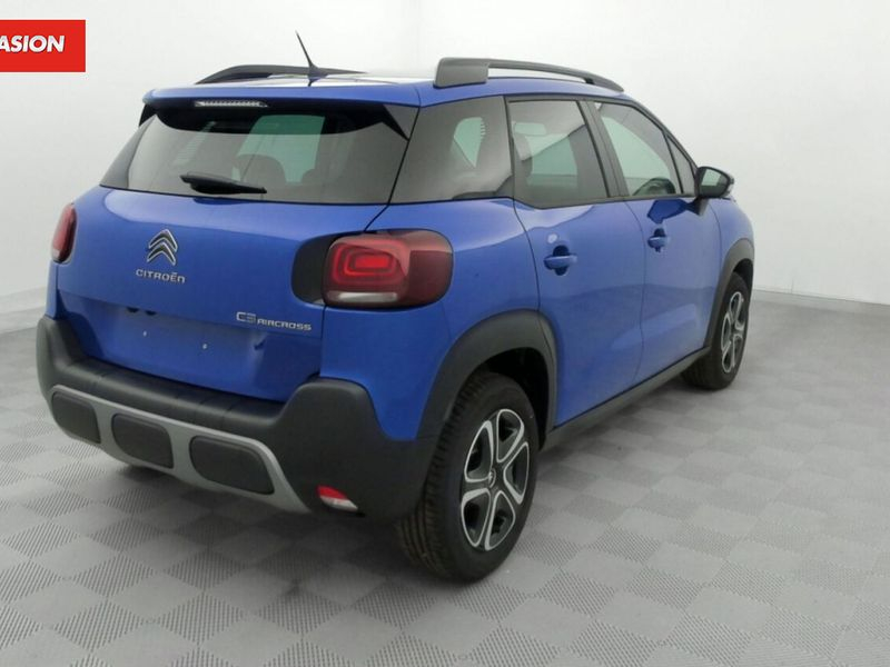 Citroen C3 II 1.2 PureTech 110ch Feel Pack — photo 26