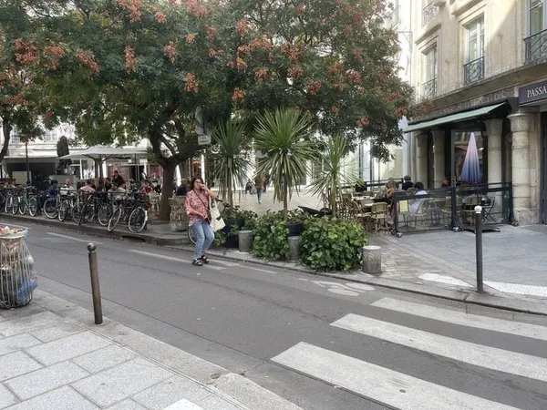 Restaurant 130 m²