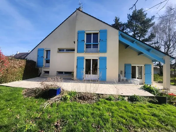 Maison Goincourt 8 pièce(s) 172 m2