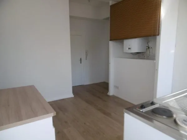 T1 Paray le Monial CENTRE VILLE
