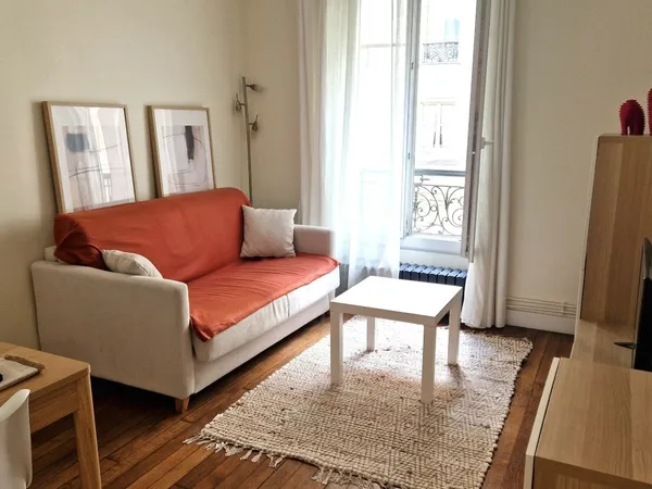 Loue chambre en colocation dans appartement