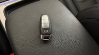 Audi Q8 50 TDI 286ch quattro tiptronic 8 17cv — photo 16