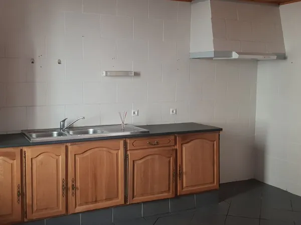 Appartement t3