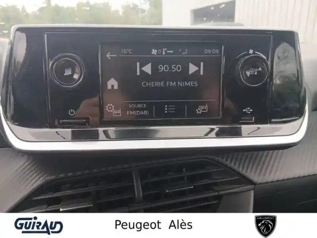 Peugeot 208 puretech 75 s&amp;s bvm5 — photo 16