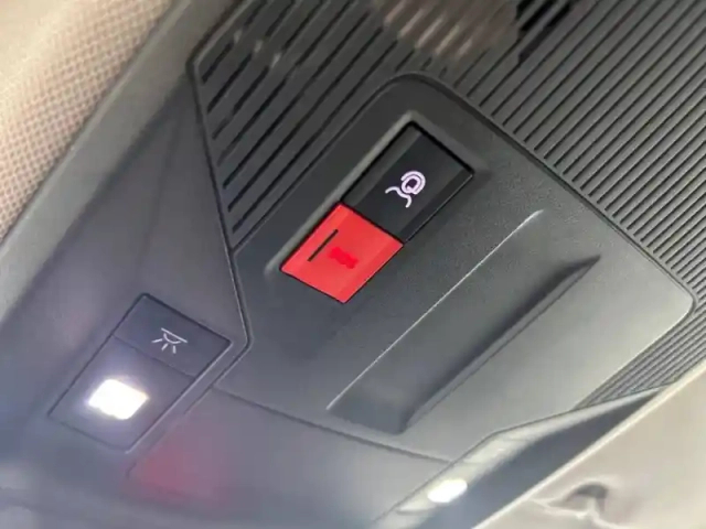 Citroën C5 x puretech 130 s&amp;s eat8 — photo 87