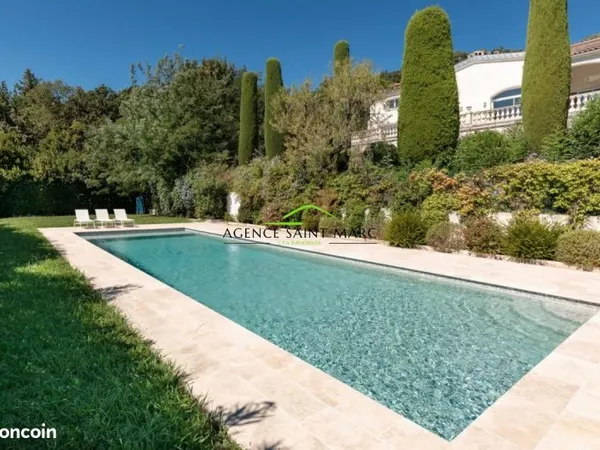 Duplex 5 pièces 157 m²