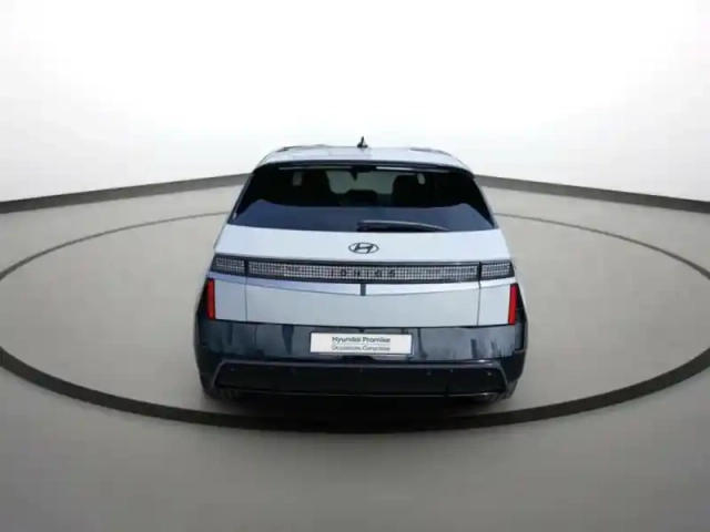 Hyundai Ioniq 5 84 kwh - 229ch n line — photo 5