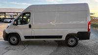 Citroen Jumper L2H2 3.5 180ch S&S BVA8 — photo 8