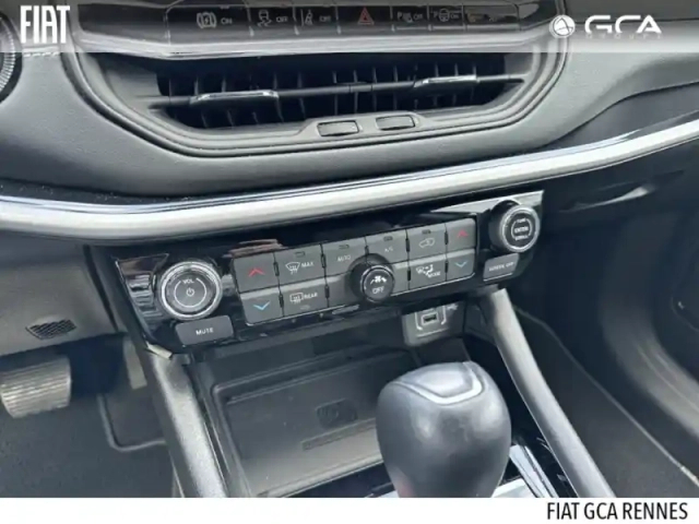 Jeep Compass 1.3 turbo t4 190ch phev 4xe 80th anniversary at6 eawd — photo 8