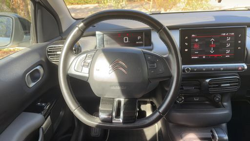 Citroen C4 Cactus 1.2 PureTech 130 EAT6 - Shine – 2019 – 84303 km – Essence – Boîte Automatique — photo 26