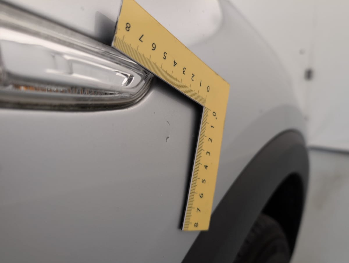 Opel Crossland — photo 23
