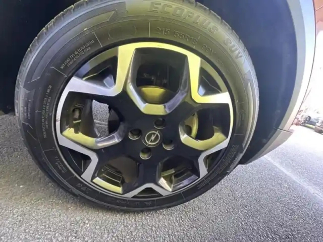 Opel Mokka 1.2 turbo 130ch ultimate bva8 — photo 10