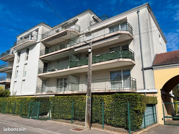 Appartement 2 a louer