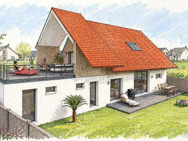 Maison grange à Rénover RUELISHEIM