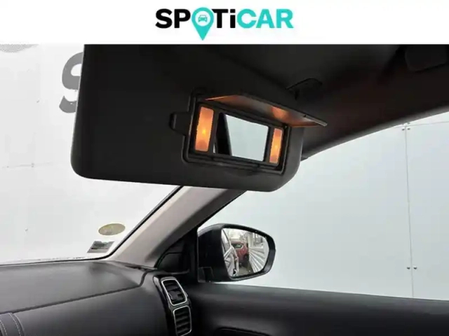 Citroën C5 Aircross bluehdi 130 eat8 — photo 32