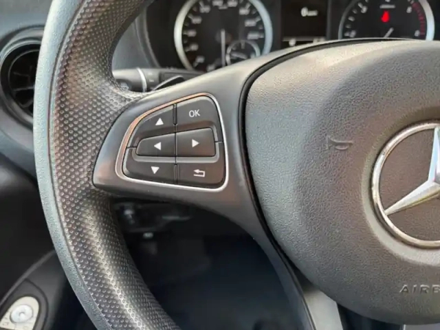 Mercedes Vito 114 cdi fourgon long pro 9g-tr — photo 14