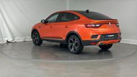 Renault Arkana 1.6 E-Tech 145ch RS Line -21B — photo 8